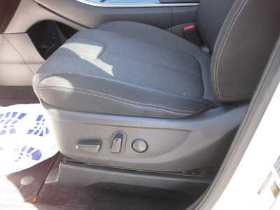 2020 Hyundai Palisade, $15900. Photo 5