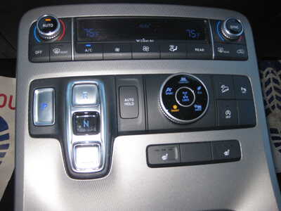 2020 Hyundai Palisade, $15900. Photo 8