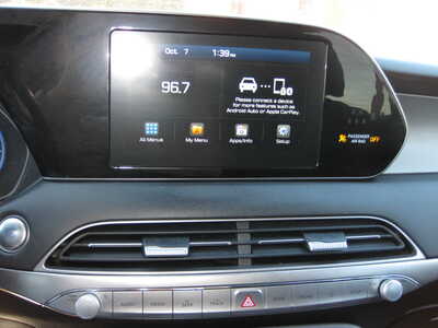 2020 Hyundai Palisade, $15900. Photo 9