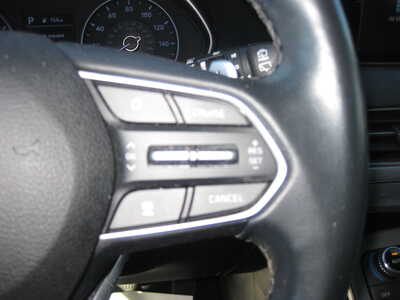 2020 Hyundai Palisade, $15900. Photo 11