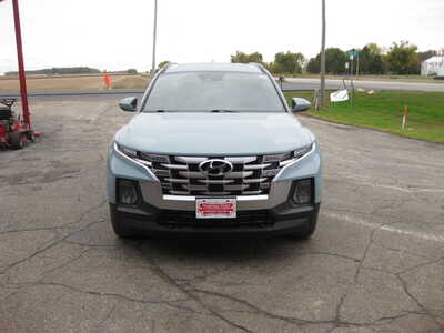 2024 Hyundai Santa Cruz, $24900. Photo 2
