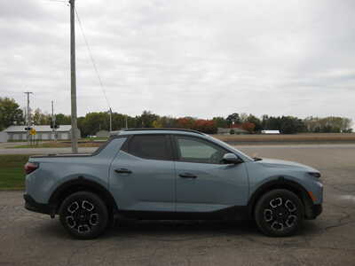 2024 Hyundai Santa Cruz, $24900. Photo 3