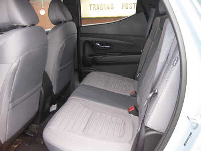 2024 Hyundai Santa Cruz, $24900. Photo 6