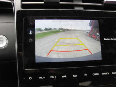 2024 Hyundai Santa Cruz, $24900. Photo 11