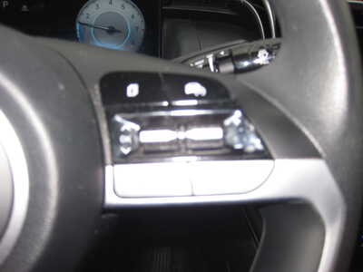 2024 Hyundai Santa Cruz, $24900. Photo 12