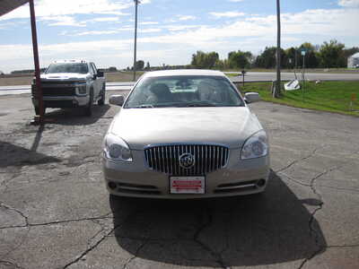 2011 Buick Lucerne, $9995. Photo 2