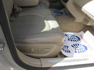 2011 Buick Lucerne, $9995. Photo 6