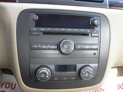 2011 Buick Lucerne, $9995. Photo 9