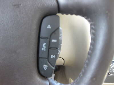 2011 Buick Lucerne, $9995. Photo 10