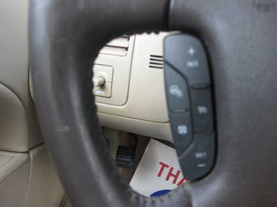 2011 Buick Lucerne, $9995. Photo 11