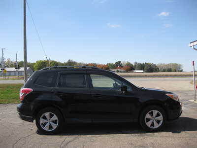 2014 Subaru Forester, $11900. Photo 3