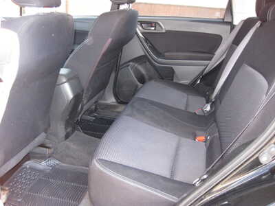 2014 Subaru Forester, $11900. Photo 6