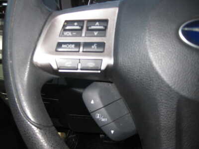 2014 Subaru Forester, $11900. Photo 12