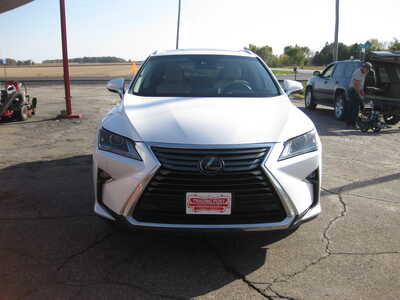 2019 Lexus RX Series, $29900. Photo 2