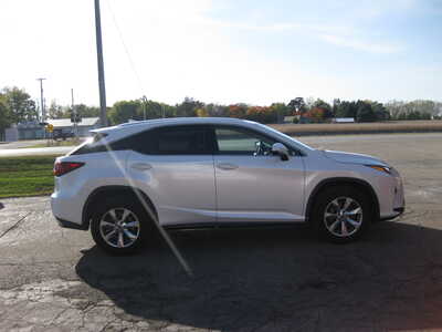 2019 Lexus RX Series, $29900. Photo 3