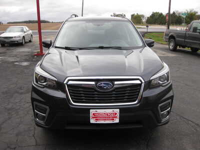 2019 Subaru Forester, $18900. Photo 4