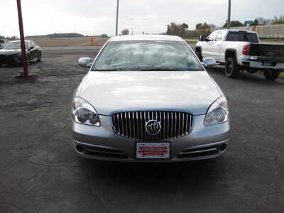 2010 Buick Lucerne, $9995. Photo 2