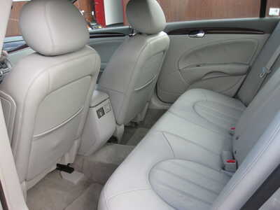 2010 Buick Lucerne, $9995. Photo 7