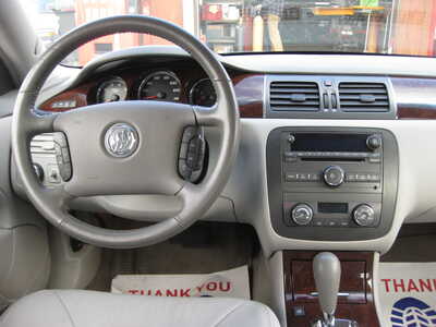 2010 Buick Lucerne, $9995. Photo 8