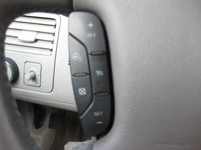 2010 Buick Lucerne, $9995. Photo 11