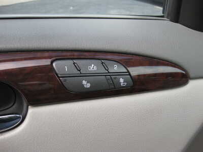2010 Buick Lucerne, $9995. Photo 12
