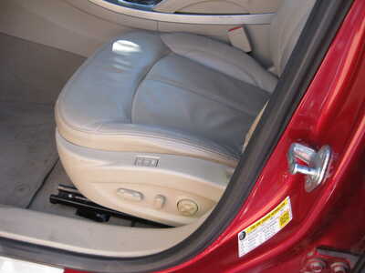 2013 Buick LaCrosse, $8995. Photo 5