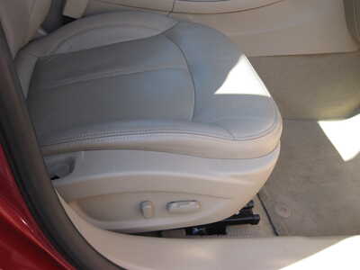 2013 Buick LaCrosse, $8995. Photo 6