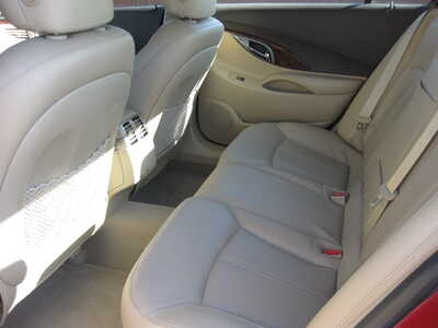 2013 Buick LaCrosse, $8995. Photo 7