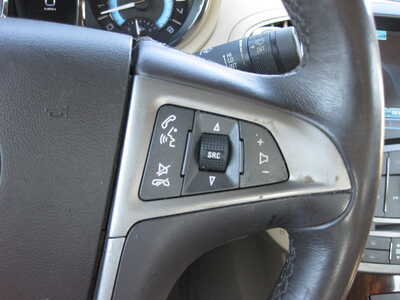 2013 Buick LaCrosse, $8995. Photo 12