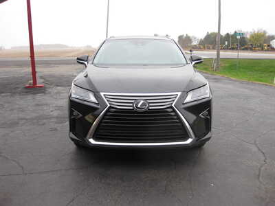 2017 Lexus RX Series, $21900. Photo 2
