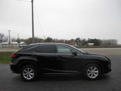 2017 Lexus RX Series, $21900. Photo 3
