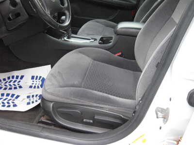 2013 Chevrolet Impala, $8995. Photo 5