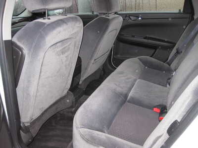 2013 Chevrolet Impala, $8995. Photo 6
