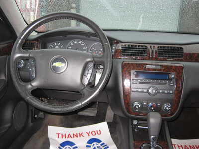 2013 Chevrolet Impala, $8995. Photo 7