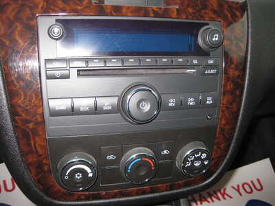 2013 Chevrolet Impala, $8995. Photo 8