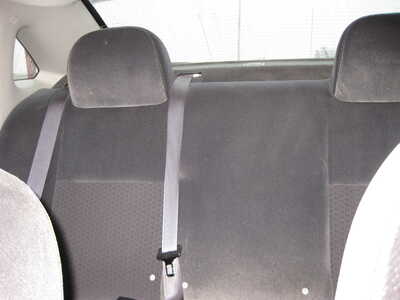 2013 Chevrolet Impala, $8995. Photo 11