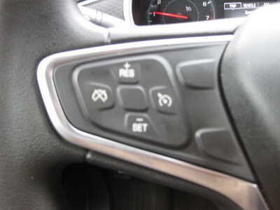 2018 Chevrolet Malibu, $13900. Photo 11
