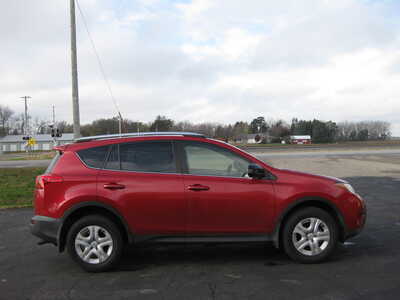 2013 Toyota RAV4, $15900. Photo 3