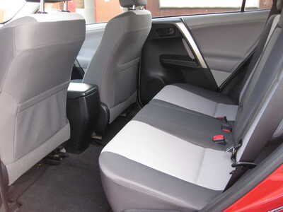 2013 Toyota RAV4, $15900. Photo 6