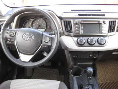 2013 Toyota RAV4, $15900. Photo 7