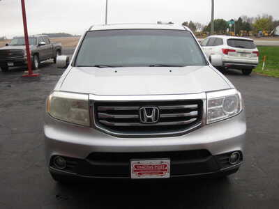 2013 Honda Pilot, $2995. Photo 2