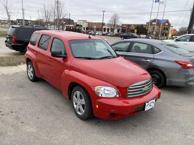 2009 Chevrolet HHR, $6988. Photo 3