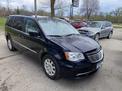 2012 Chrysler Town & Country, $6988. Photo 2