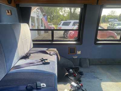 1991 Ford Van,Conversion, $3988. Photo 5