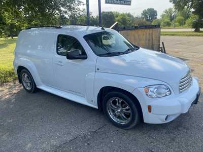 2008 Chevrolet HHR, $6988. Photo 1