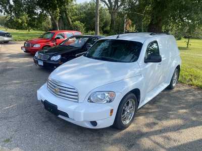 2008 Chevrolet HHR, $6988. Photo 2