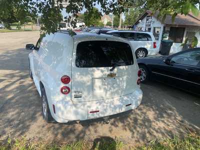2008 Chevrolet HHR, $6988. Photo 3