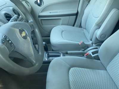 2008 Chevrolet HHR, $6988. Photo 4