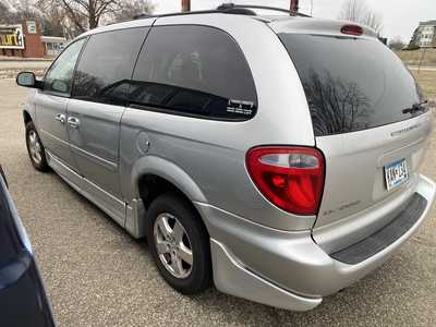 2006 Dodge Caravan, Grand, $5988. Photo 2