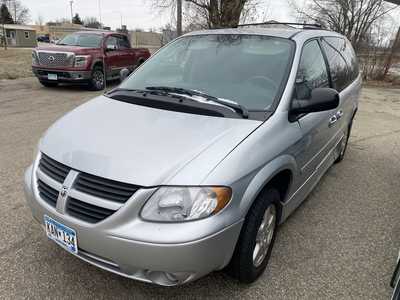 2006 Dodge Caravan, Grand, $5988. Photo 5